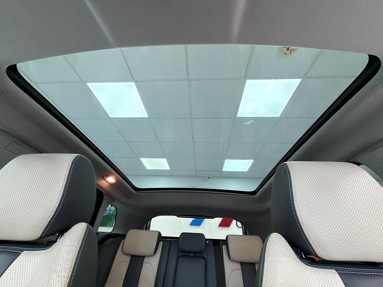 Used Land Rover Range Rover Evoque