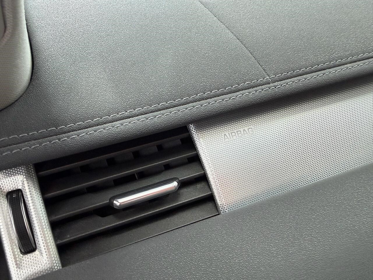 Used Land Rover Range Rover Evoque