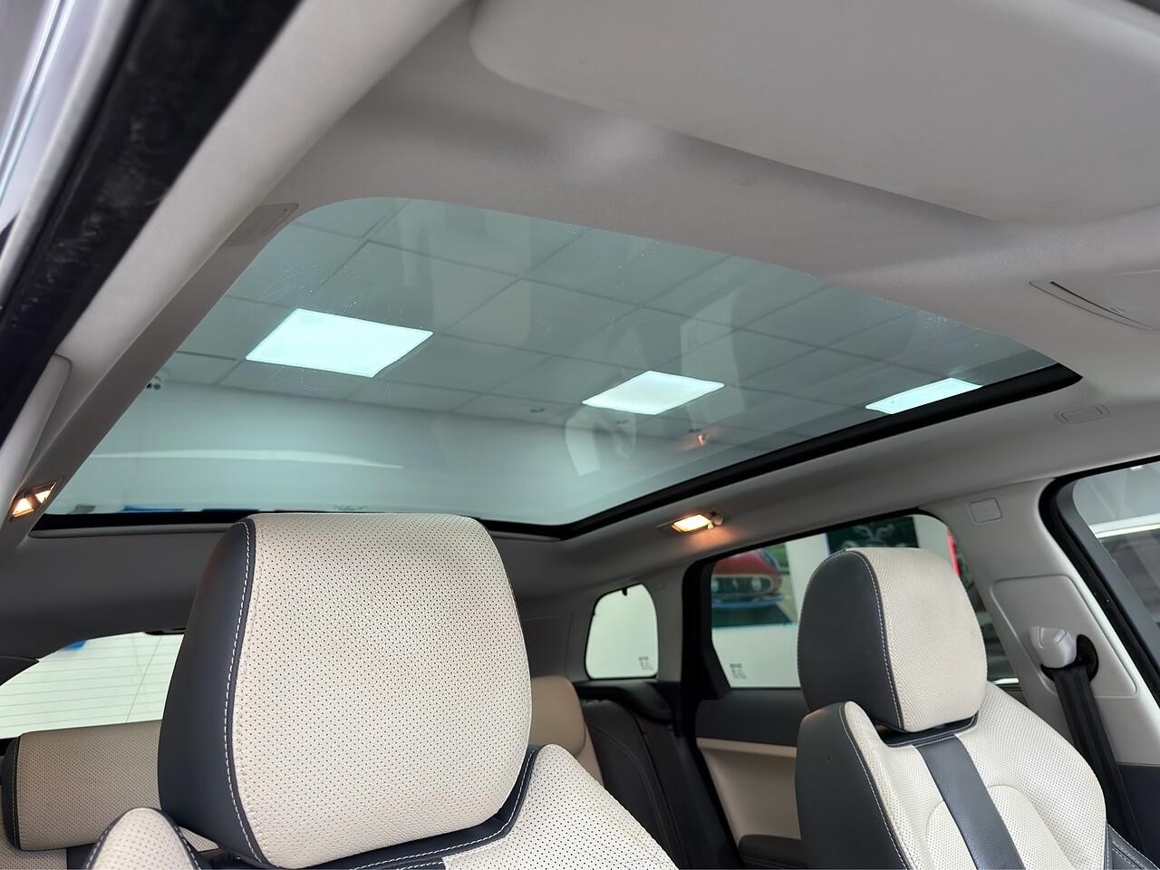 Used Land Rover Range Rover Evoque