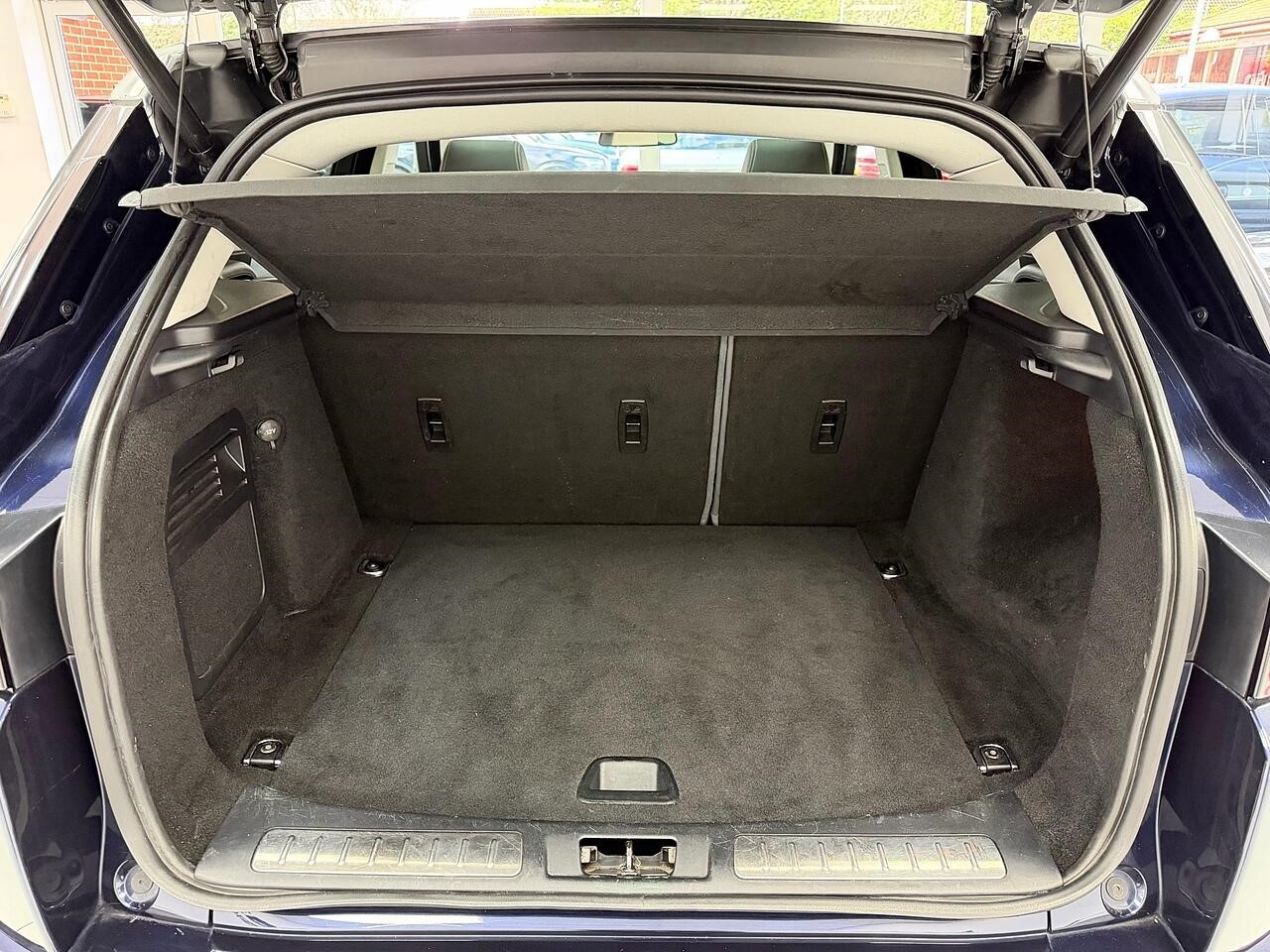 Used Land Rover Range Rover Evoque