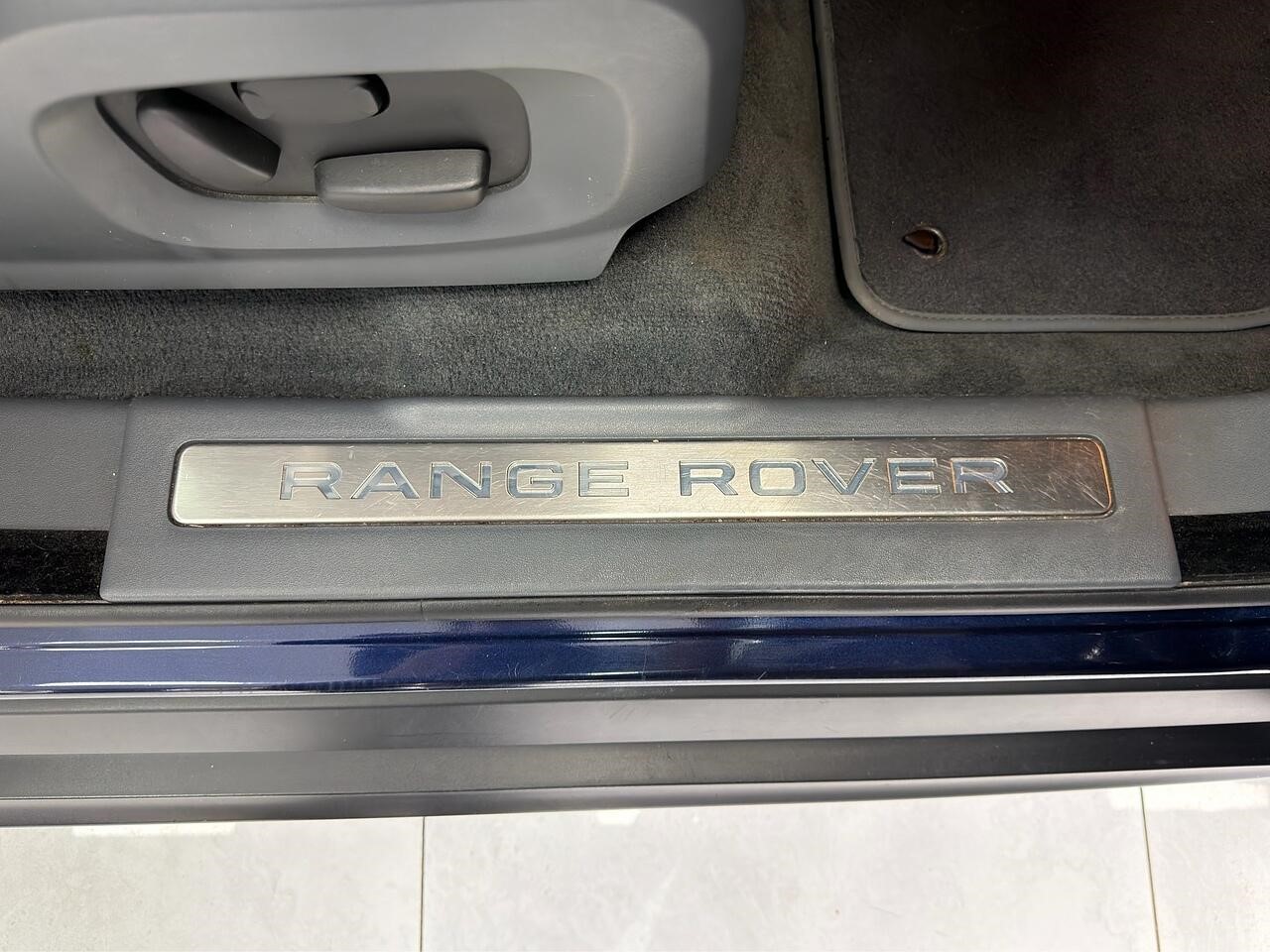 Used Land Rover Range Rover Evoque