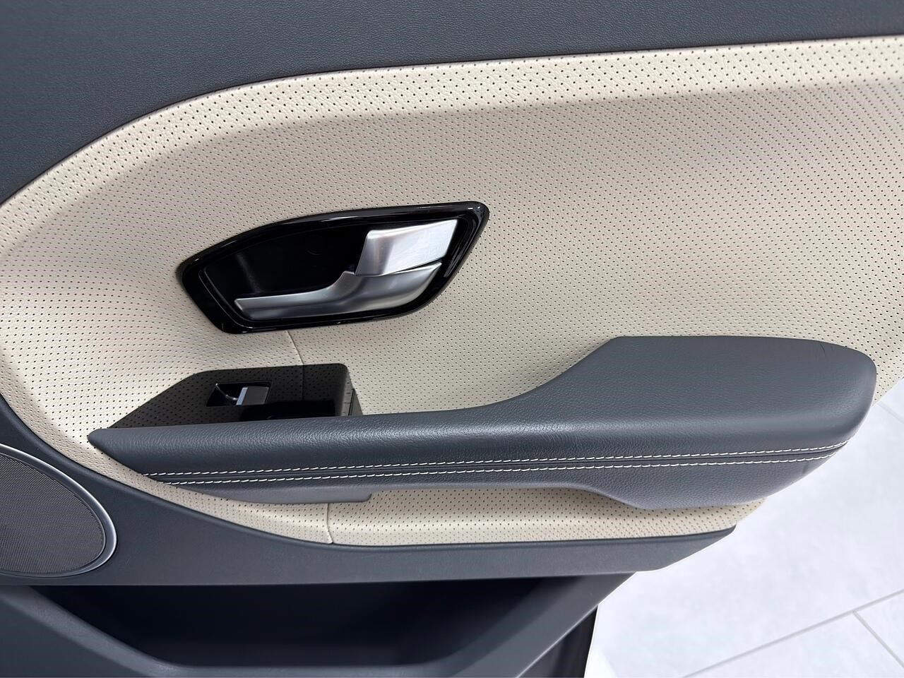 Used Land Rover Range Rover Evoque