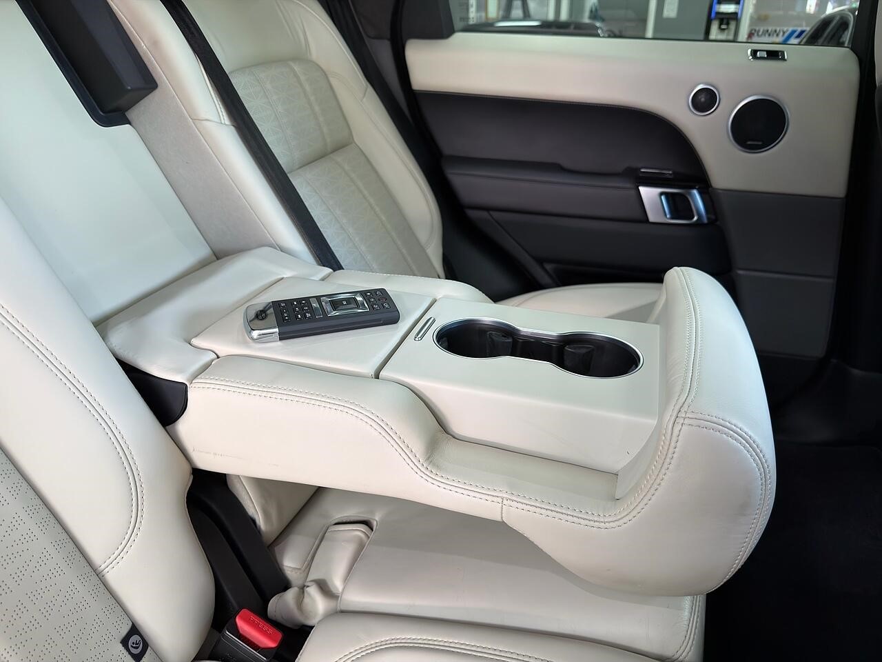 Used Land Rover Range Rover Sport