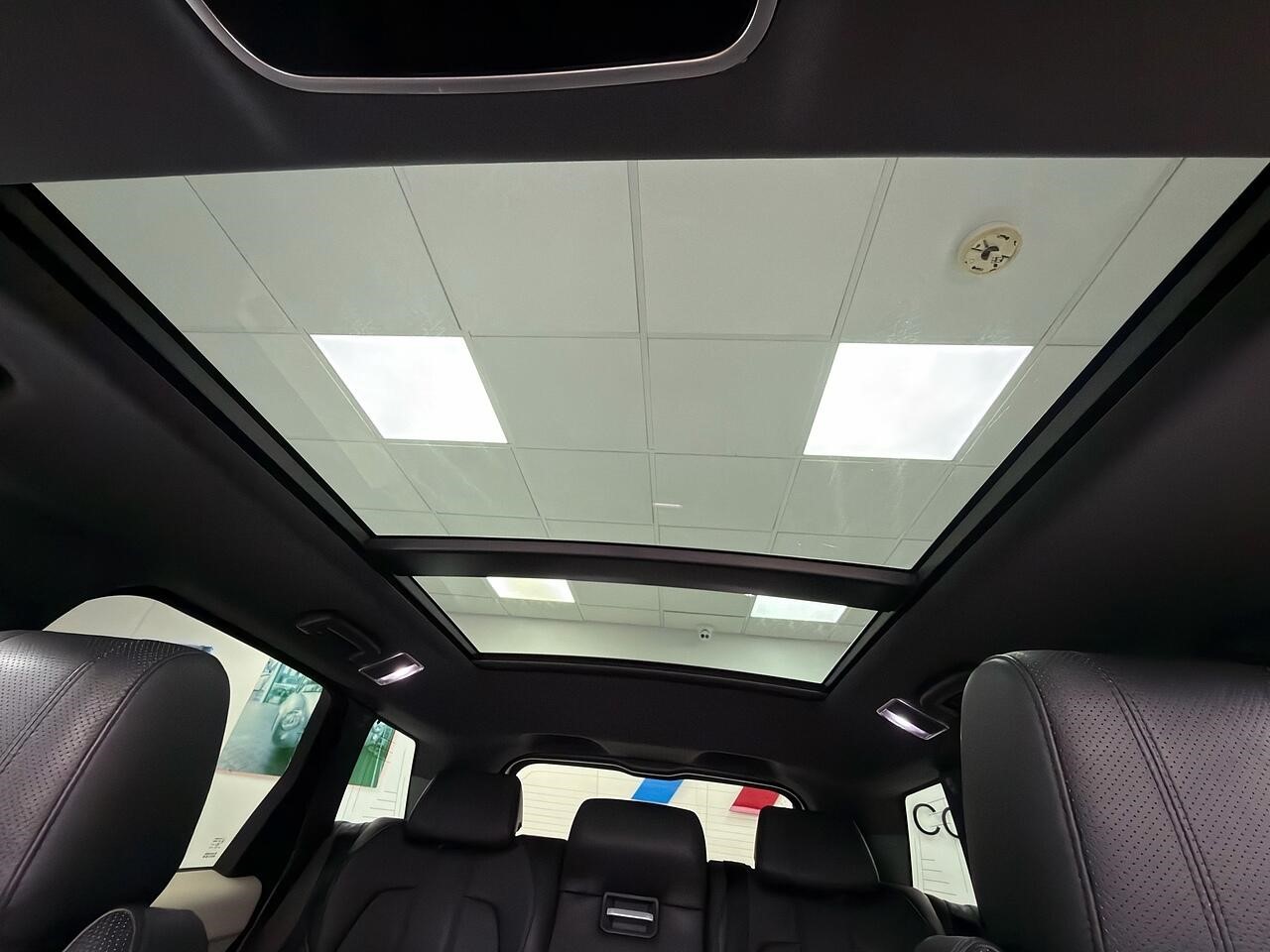 Used Land Rover Range Rover Sport