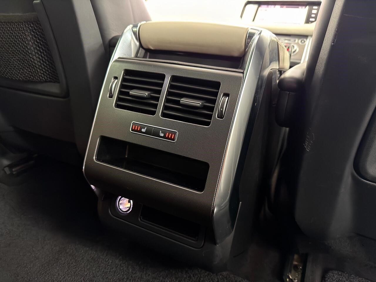 Used Land Rover Range Rover Sport