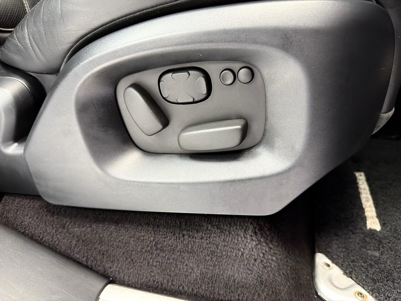 Used Land Rover Range Rover Sport