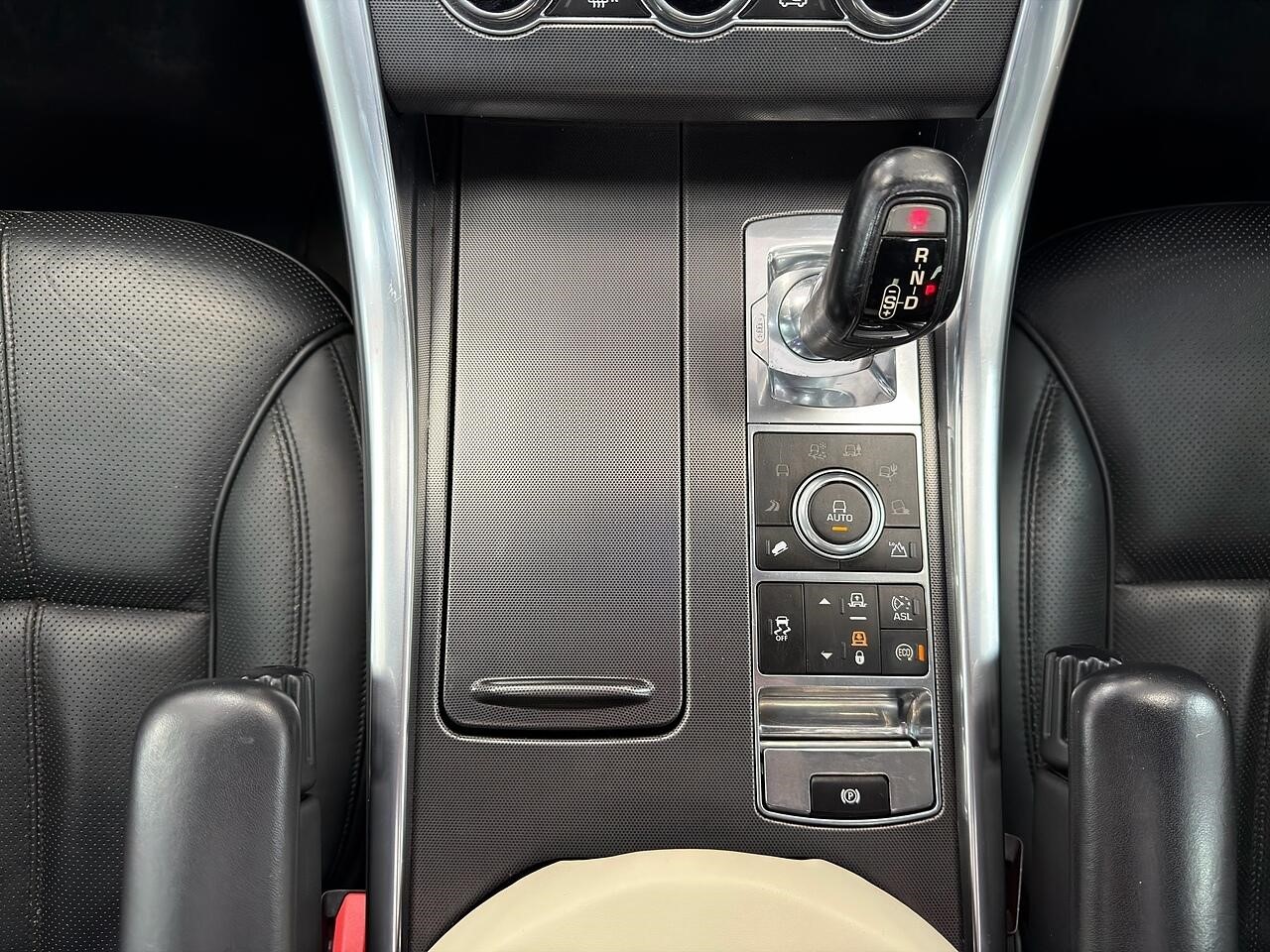 Used Land Rover Range Rover Sport