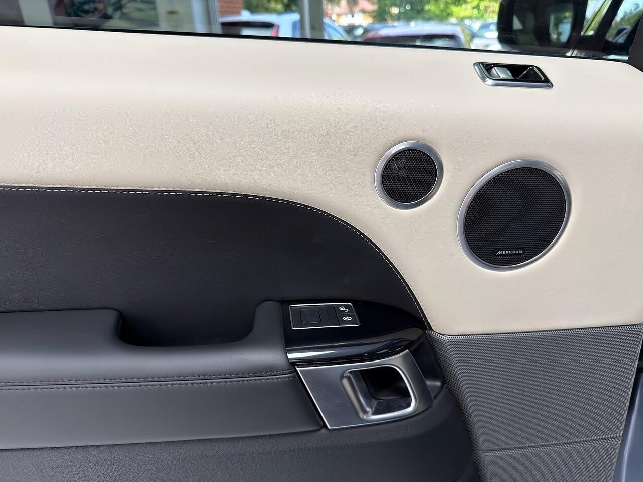 Used Land Rover Range Rover Sport