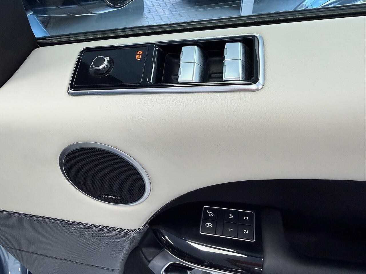 Used Land Rover Range Rover Sport