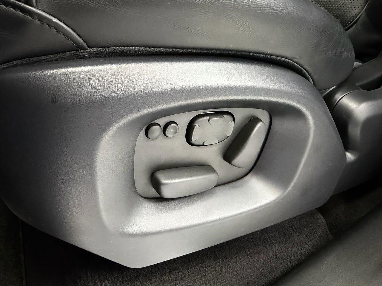 Used Land Rover Range Rover Sport