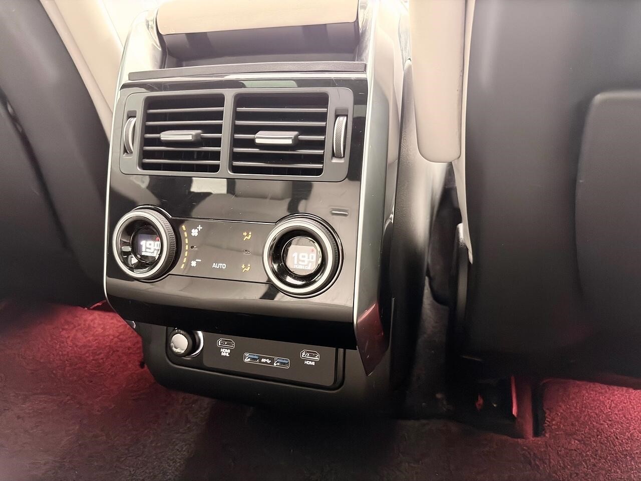Used Land Rover Range Rover Sport