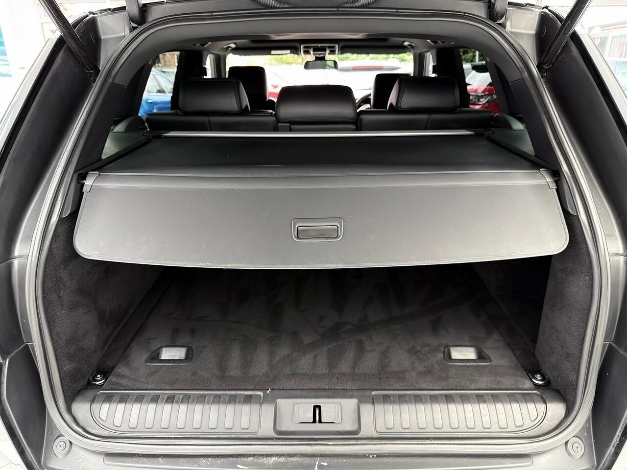 Used Land Rover Range Rover Sport