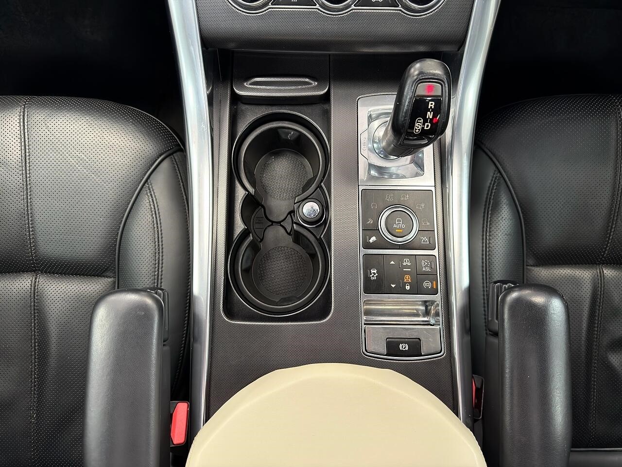 Used Land Rover Range Rover Sport