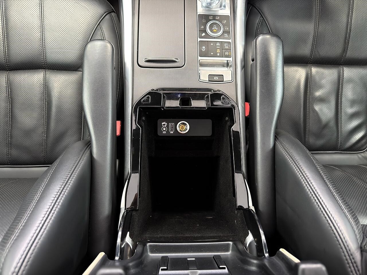 Used Land Rover Range Rover Sport