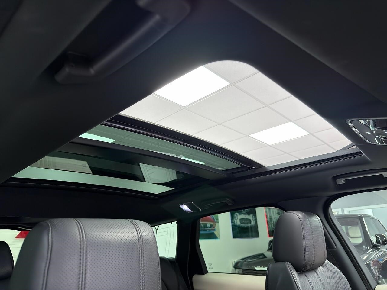 Used Land Rover Range Rover Sport