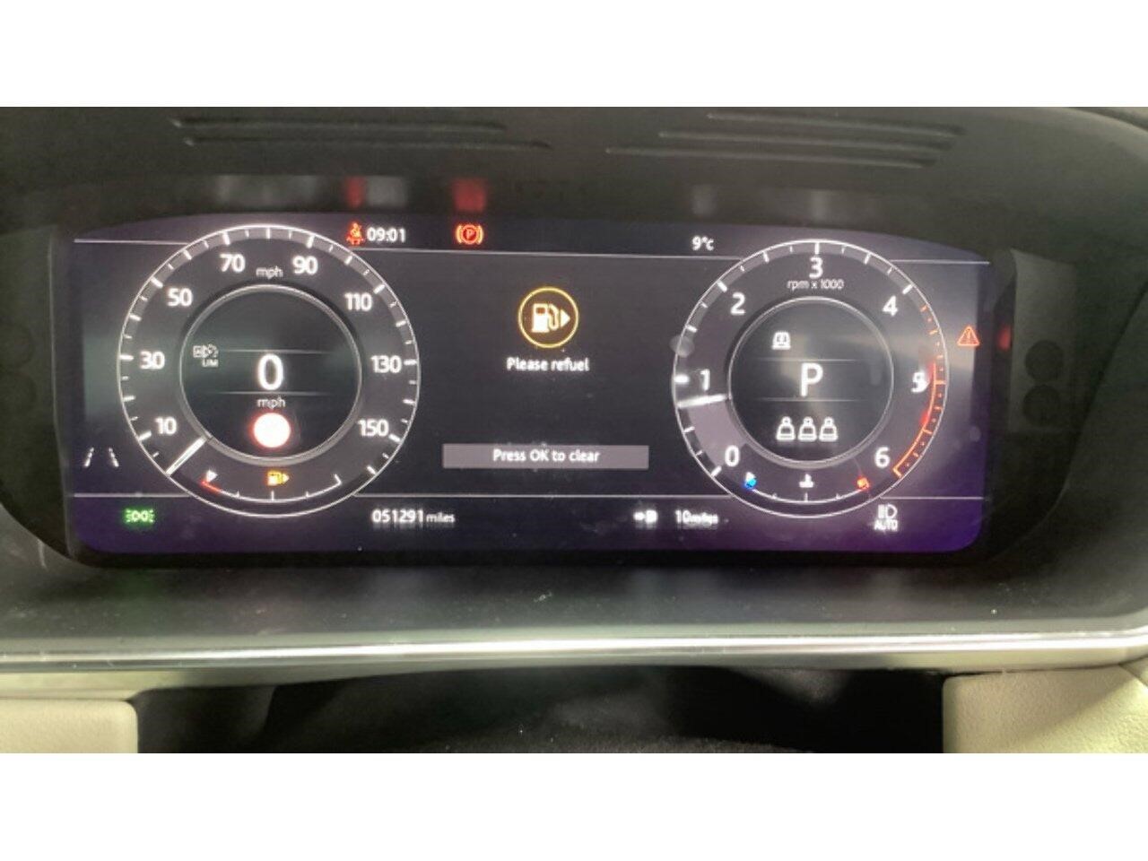 Used Land Rover Range Rover Sport