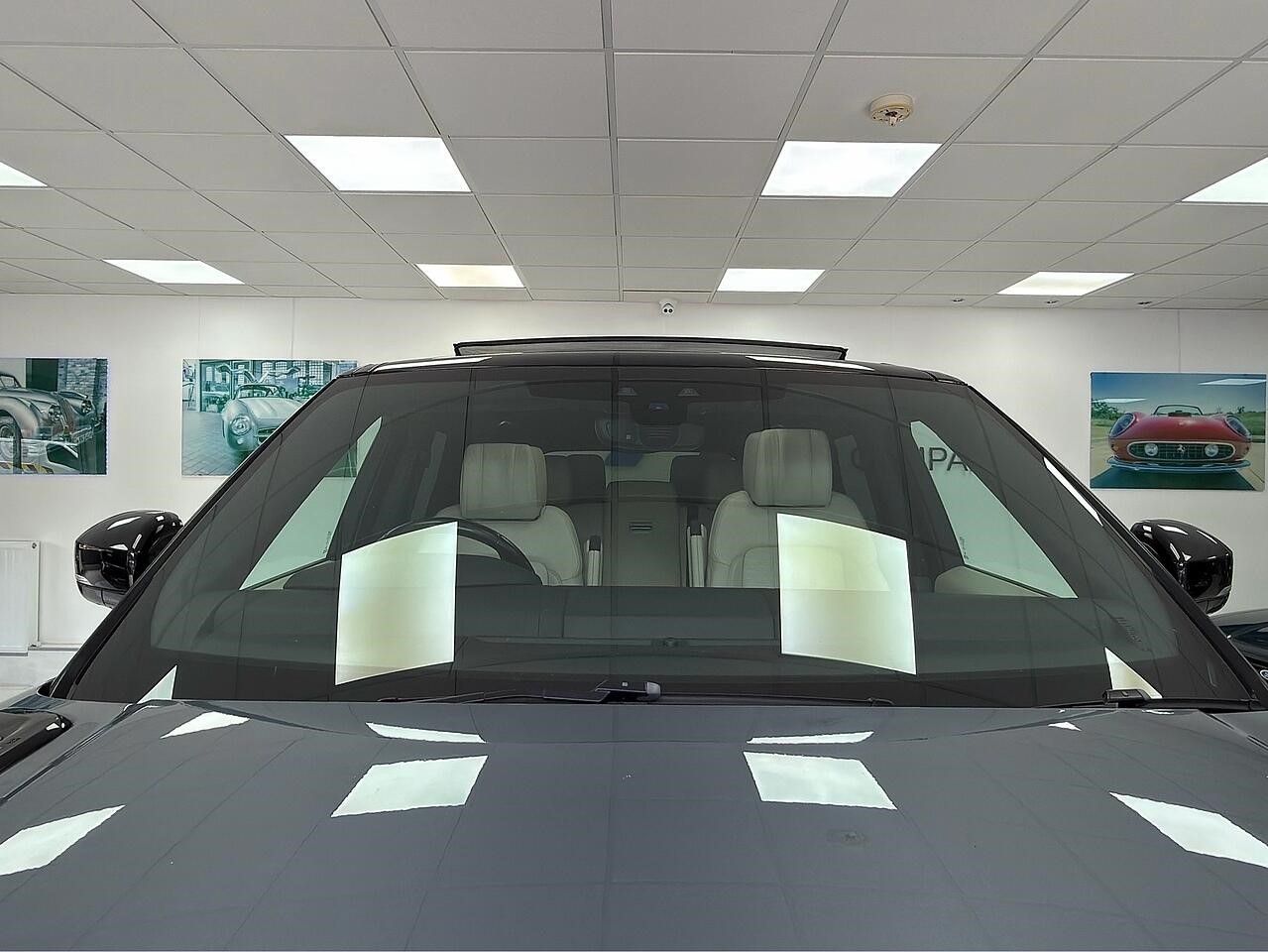 Used Land Rover Range Rover Sport