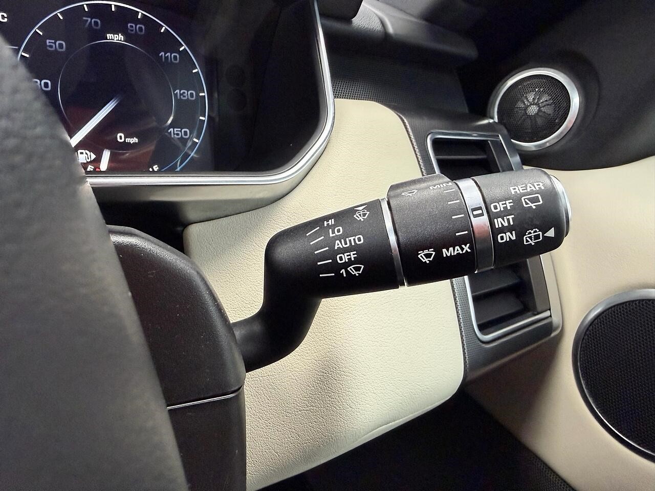 Used Land Rover Range Rover Sport