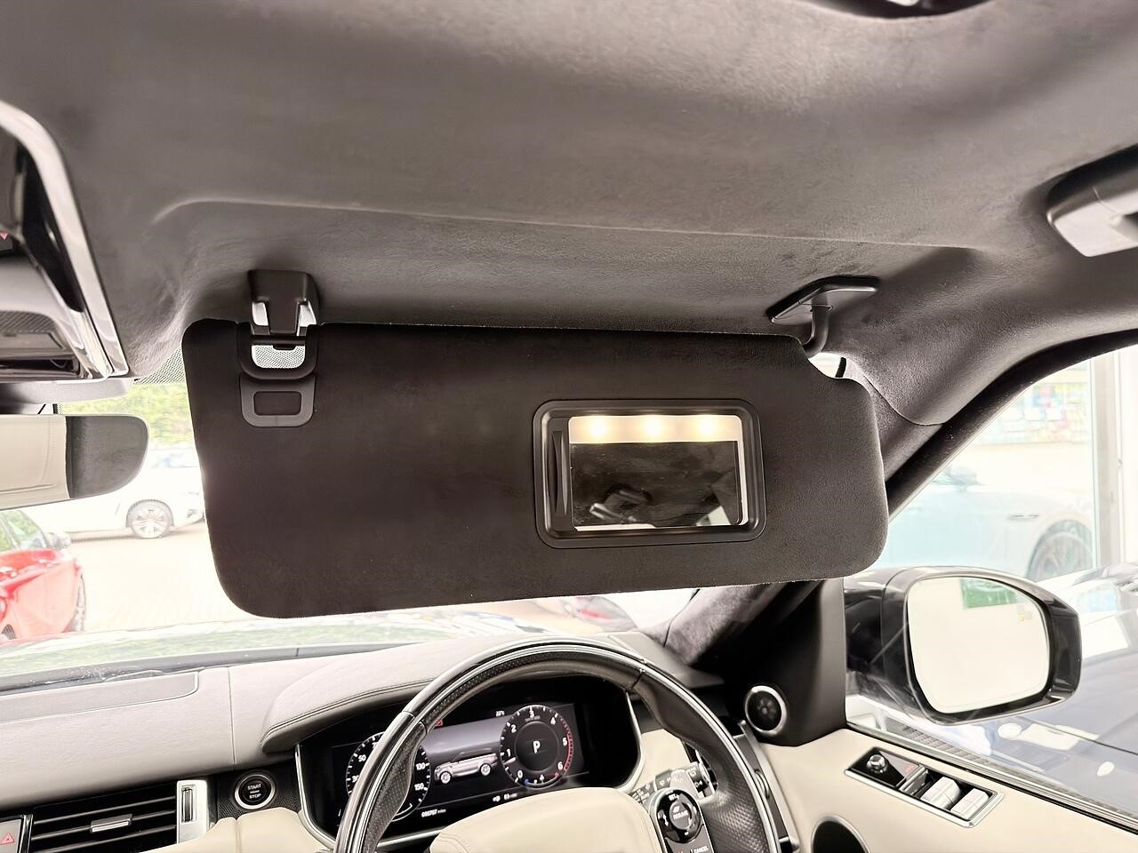 Used Land Rover Range Rover Sport