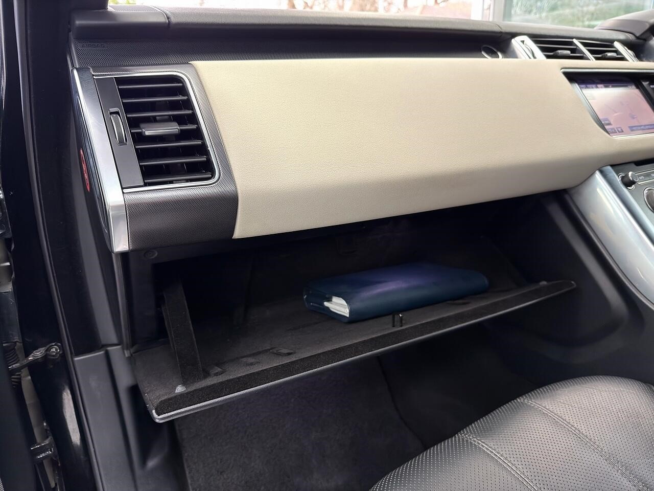 Used Land Rover Range Rover Sport