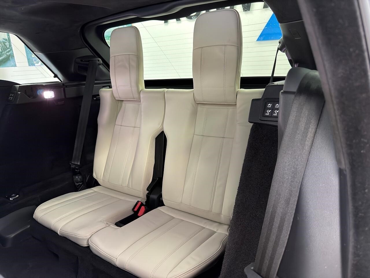 Used Land Rover Range Rover Sport