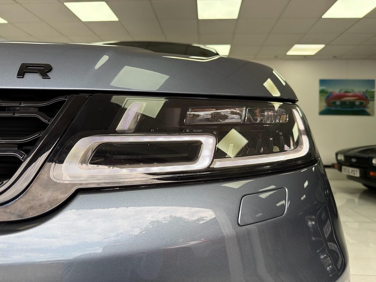 Used Land Rover Range Rover Sport