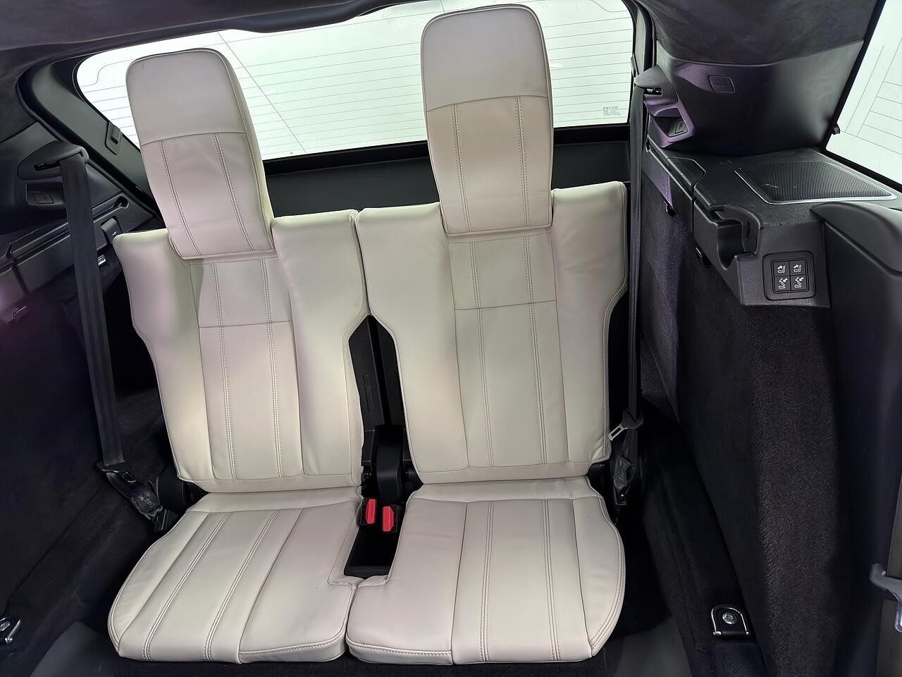 Used Land Rover Range Rover Sport