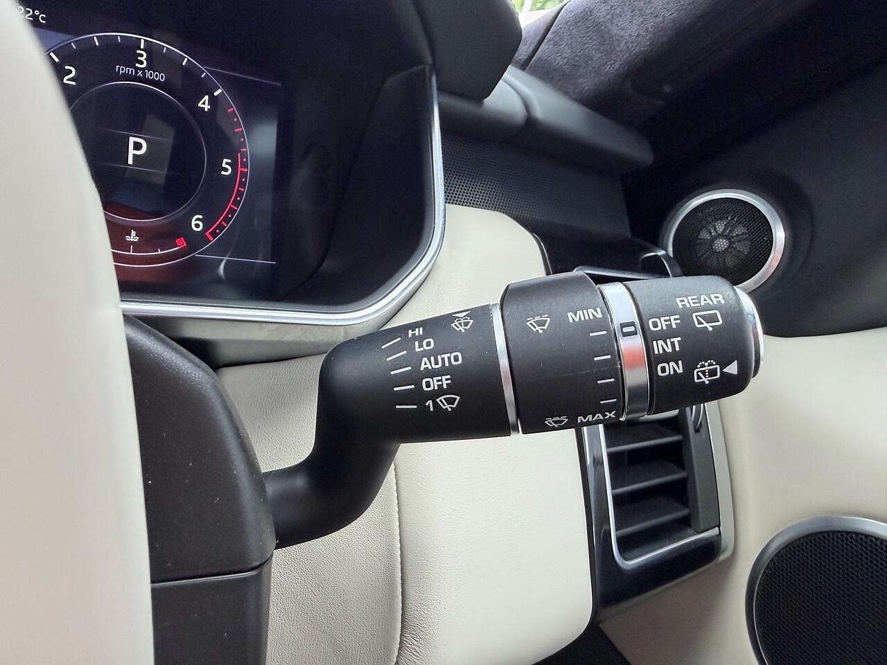 Used Land Rover Range Rover Sport