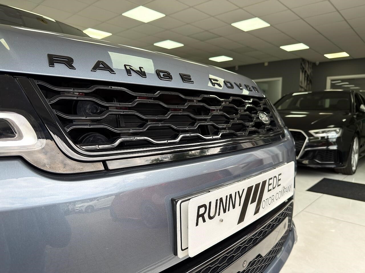 Used Land Rover Range Rover Sport