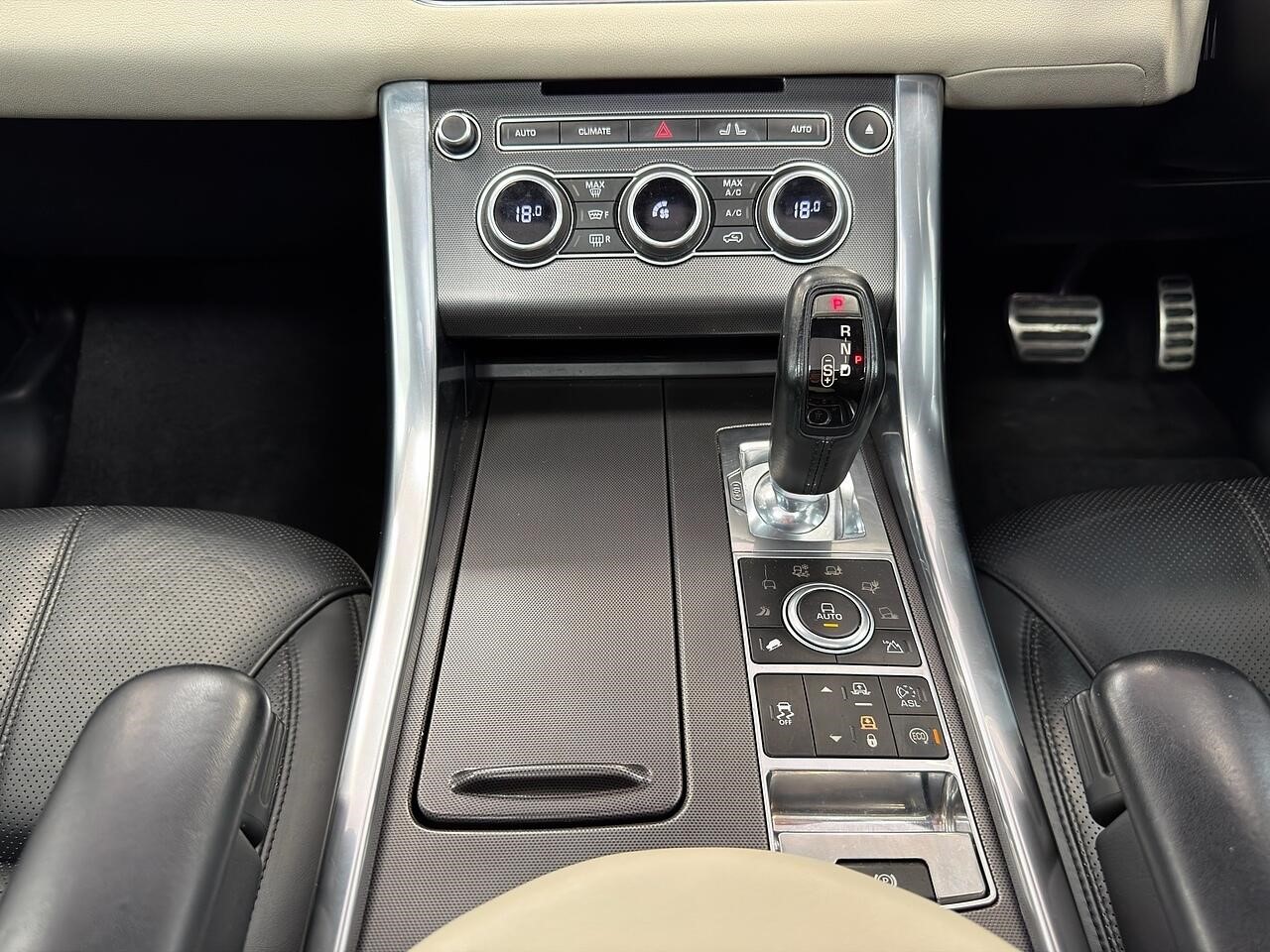 Used Land Rover Range Rover Sport