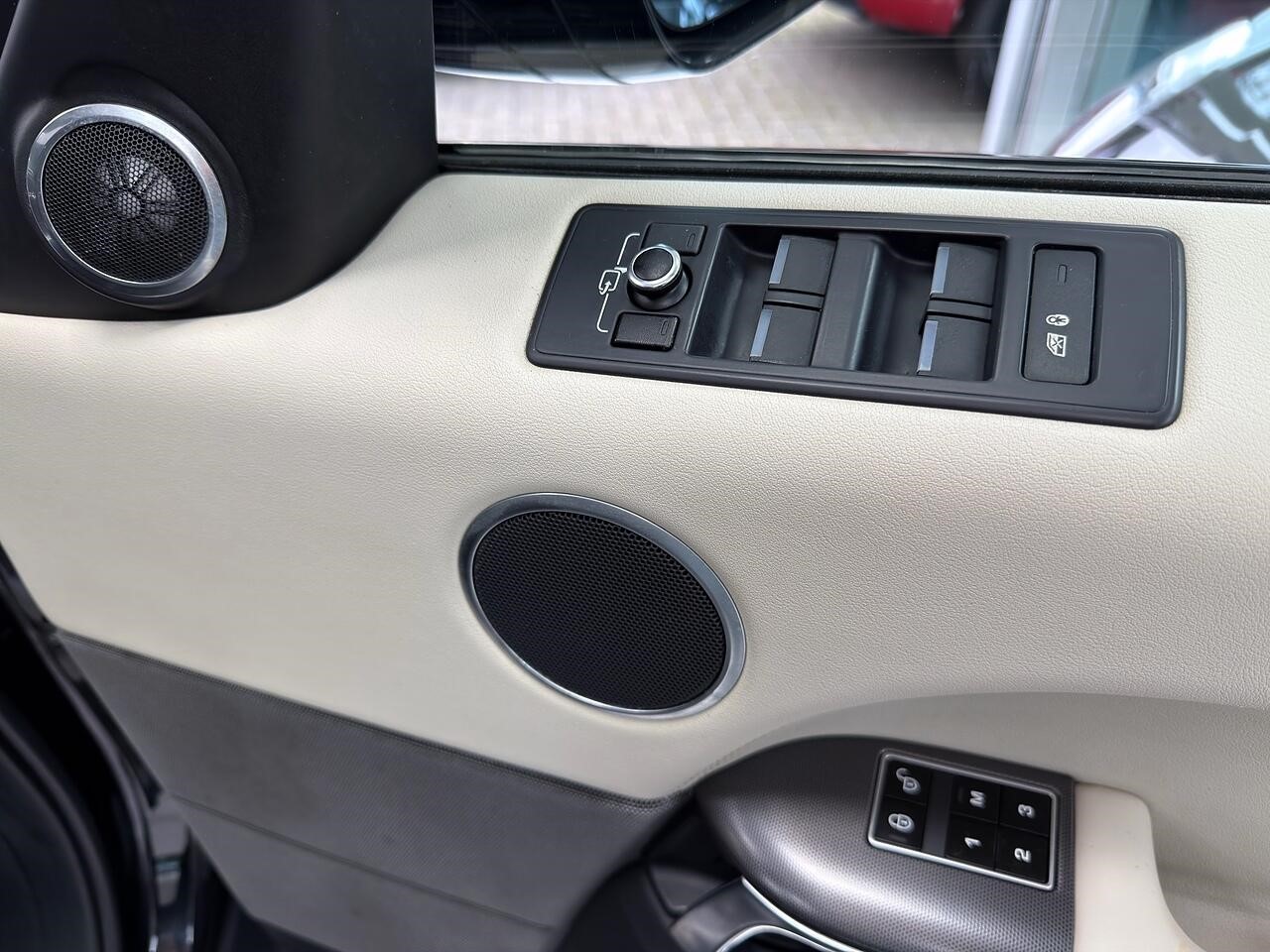 Used Land Rover Range Rover Sport