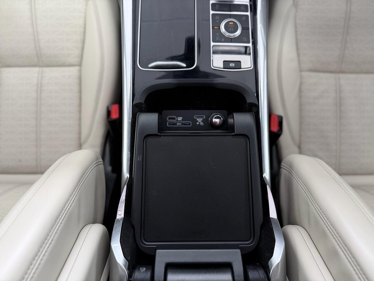 Used Land Rover Range Rover Sport