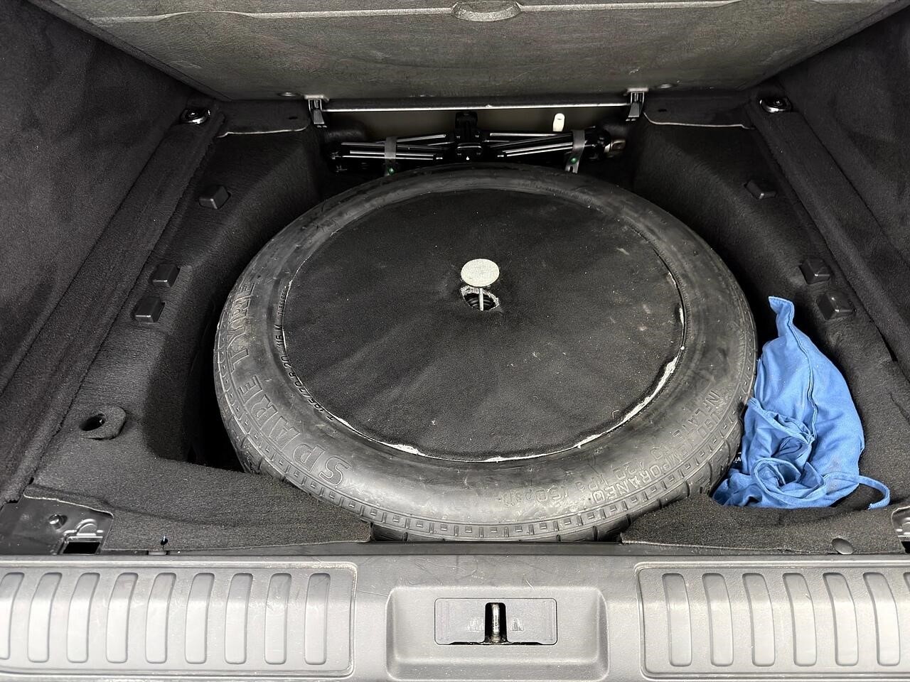 Used Land Rover Range Rover Sport