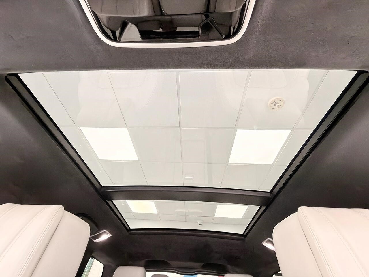 Used Land Rover Range Rover Sport