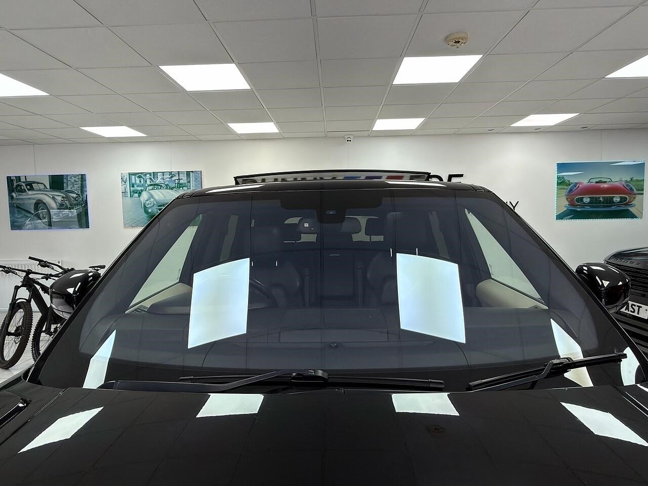 Used Land Rover Range Rover Sport