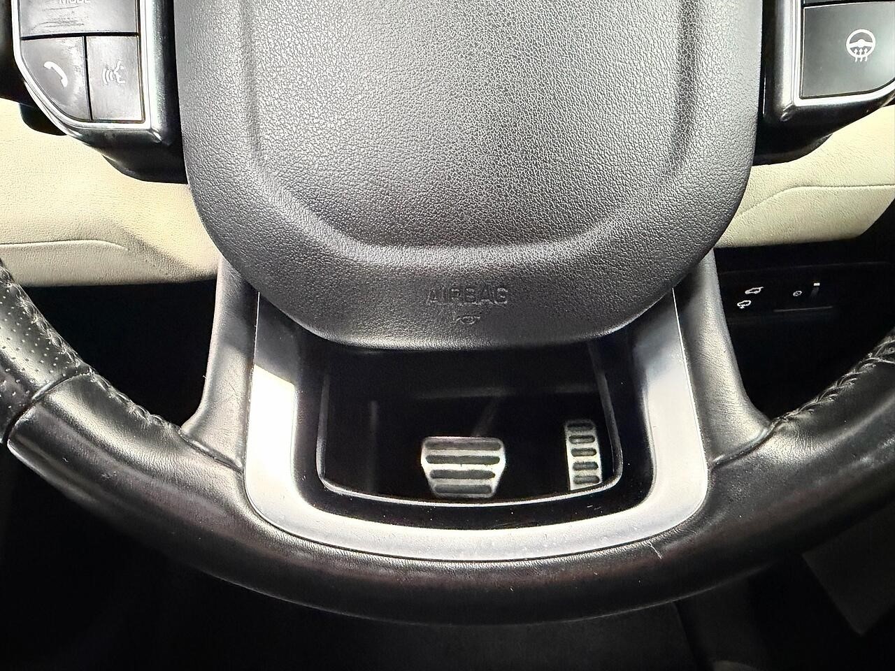 Used Land Rover Range Rover Sport