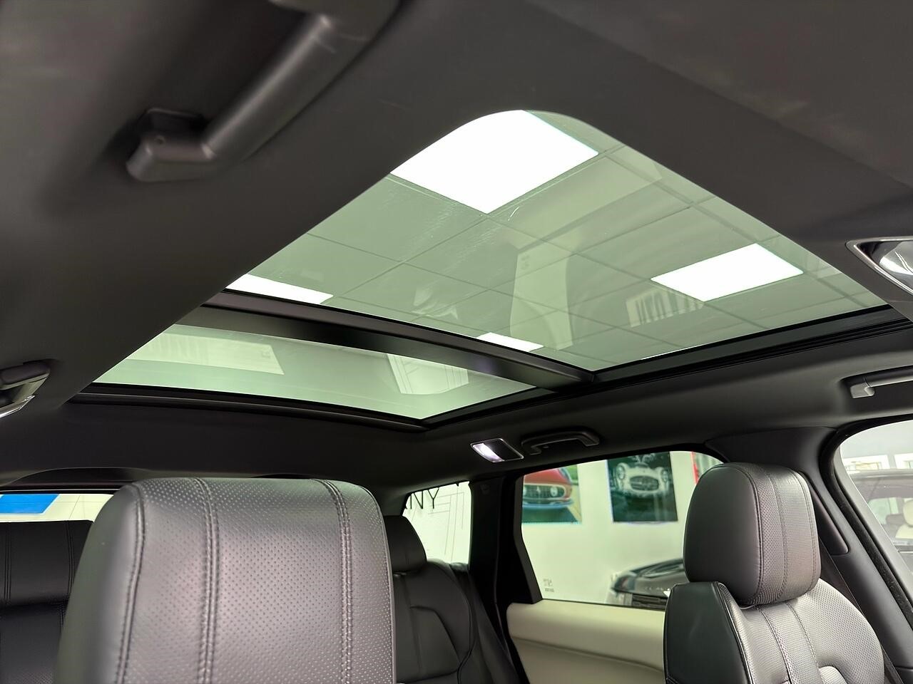 Used Land Rover Range Rover Sport