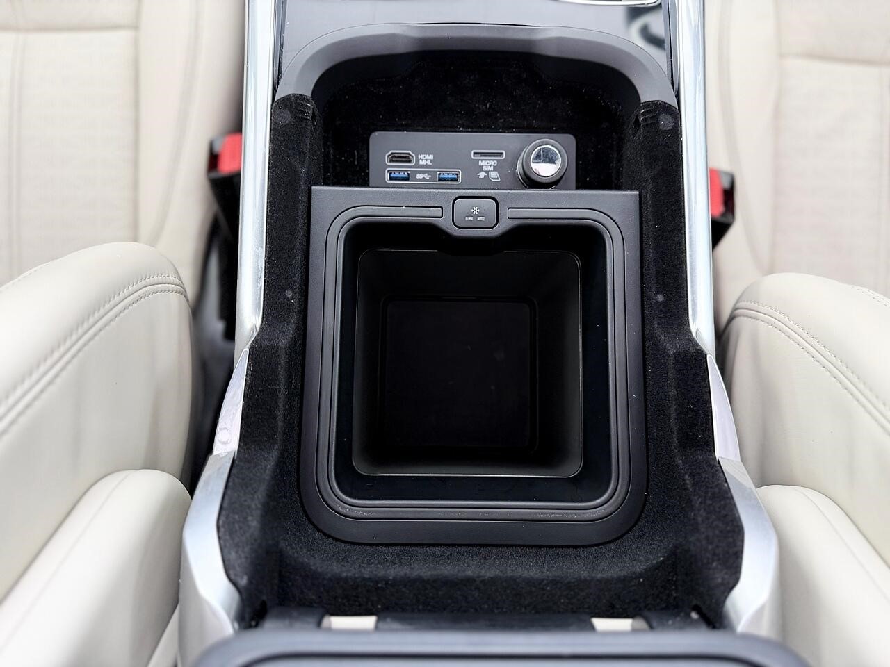 Used Land Rover Range Rover Sport