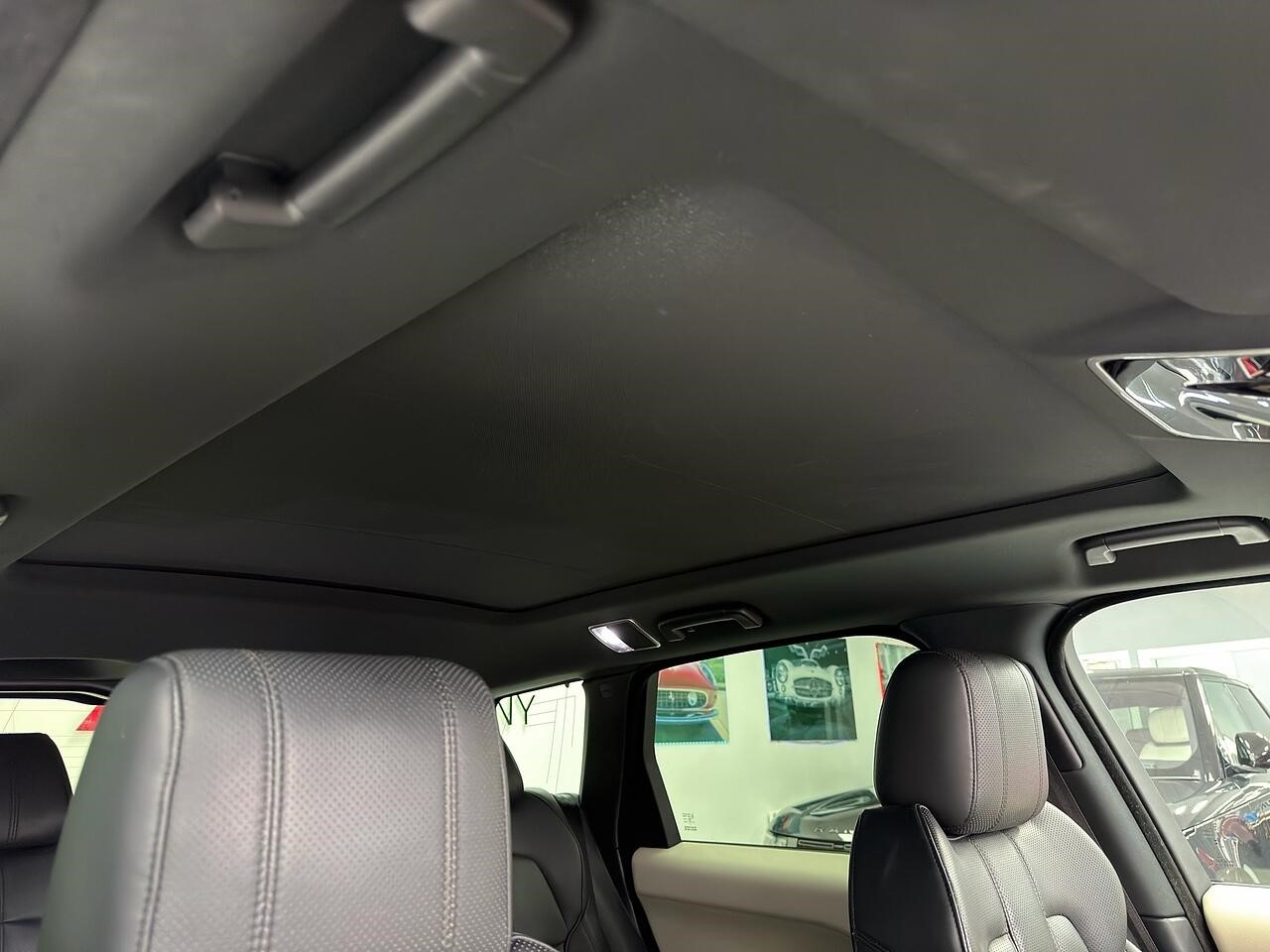 Used Land Rover Range Rover Sport