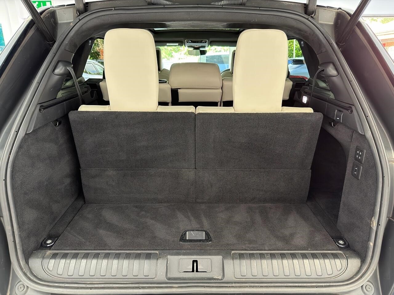 Used Land Rover Range Rover Sport