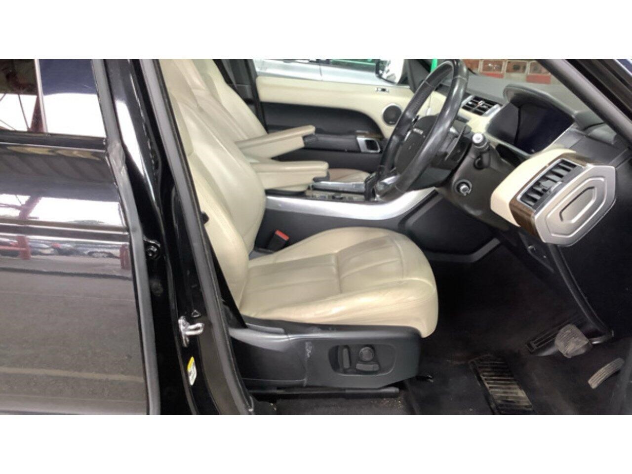 Used Land Rover Range Rover Sport