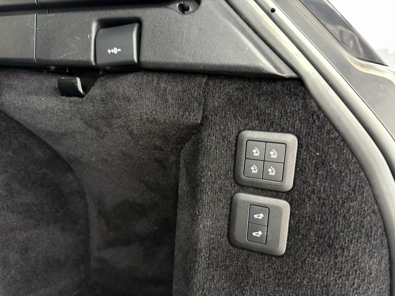 Used Land Rover Range Rover Sport