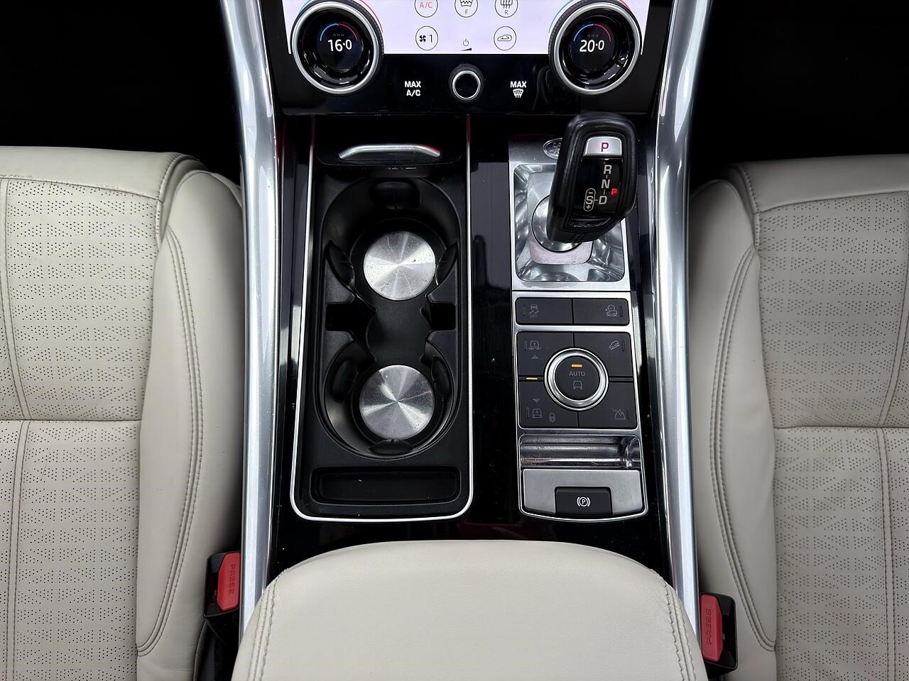 Used Land Rover Range Rover Sport