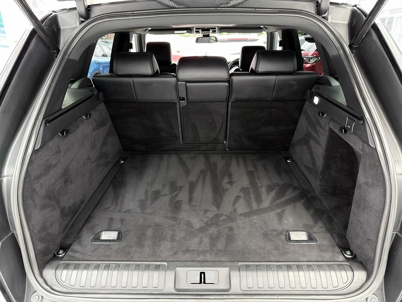 Used Land Rover Range Rover Sport