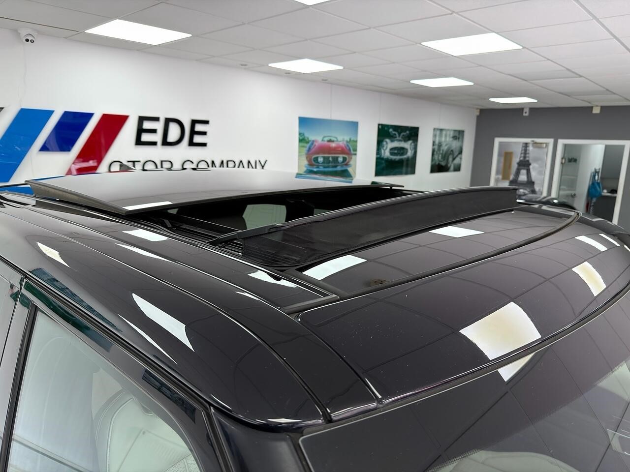 Used Land Rover Range Rover Sport