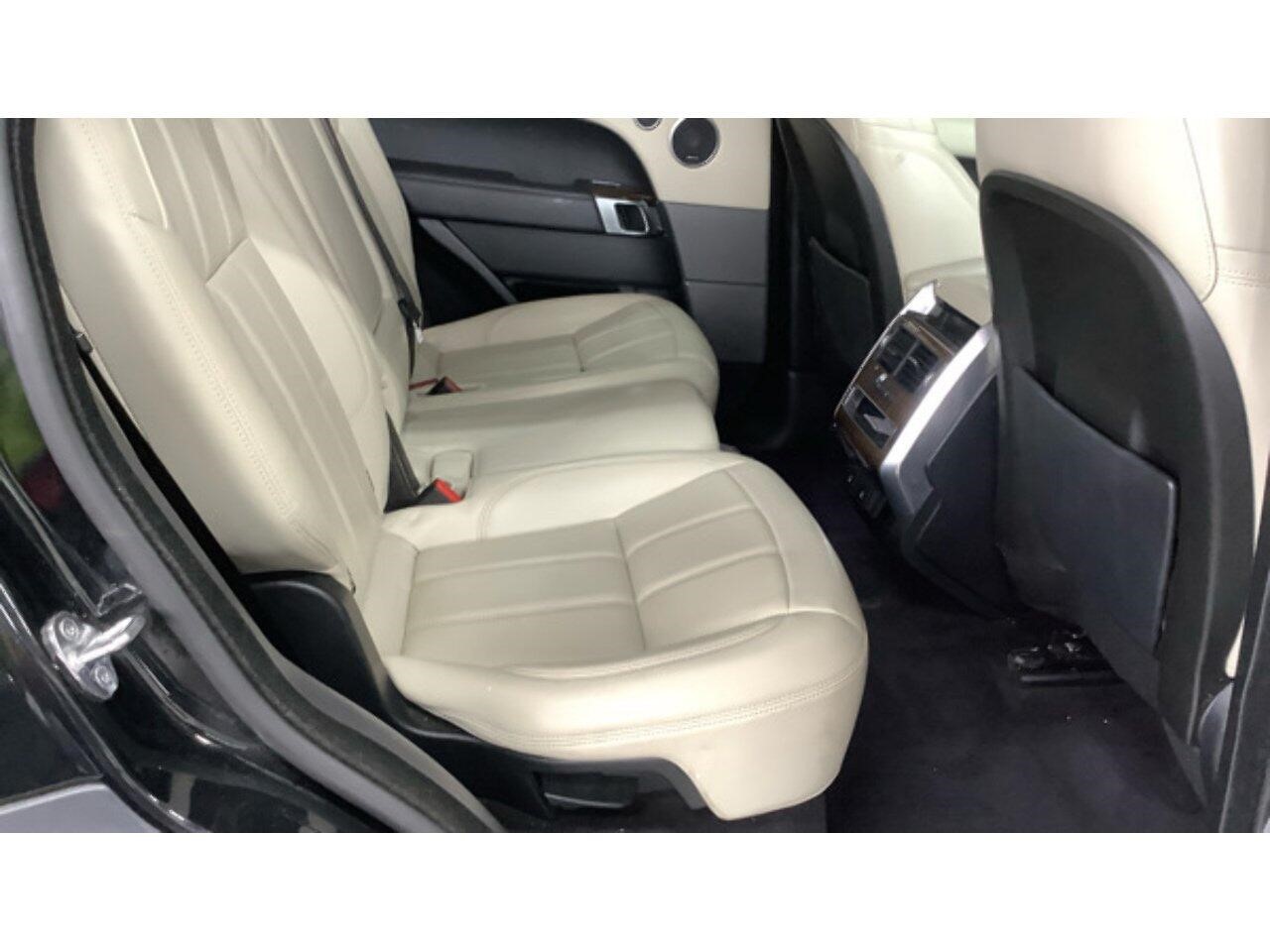 Used Land Rover Range Rover Sport