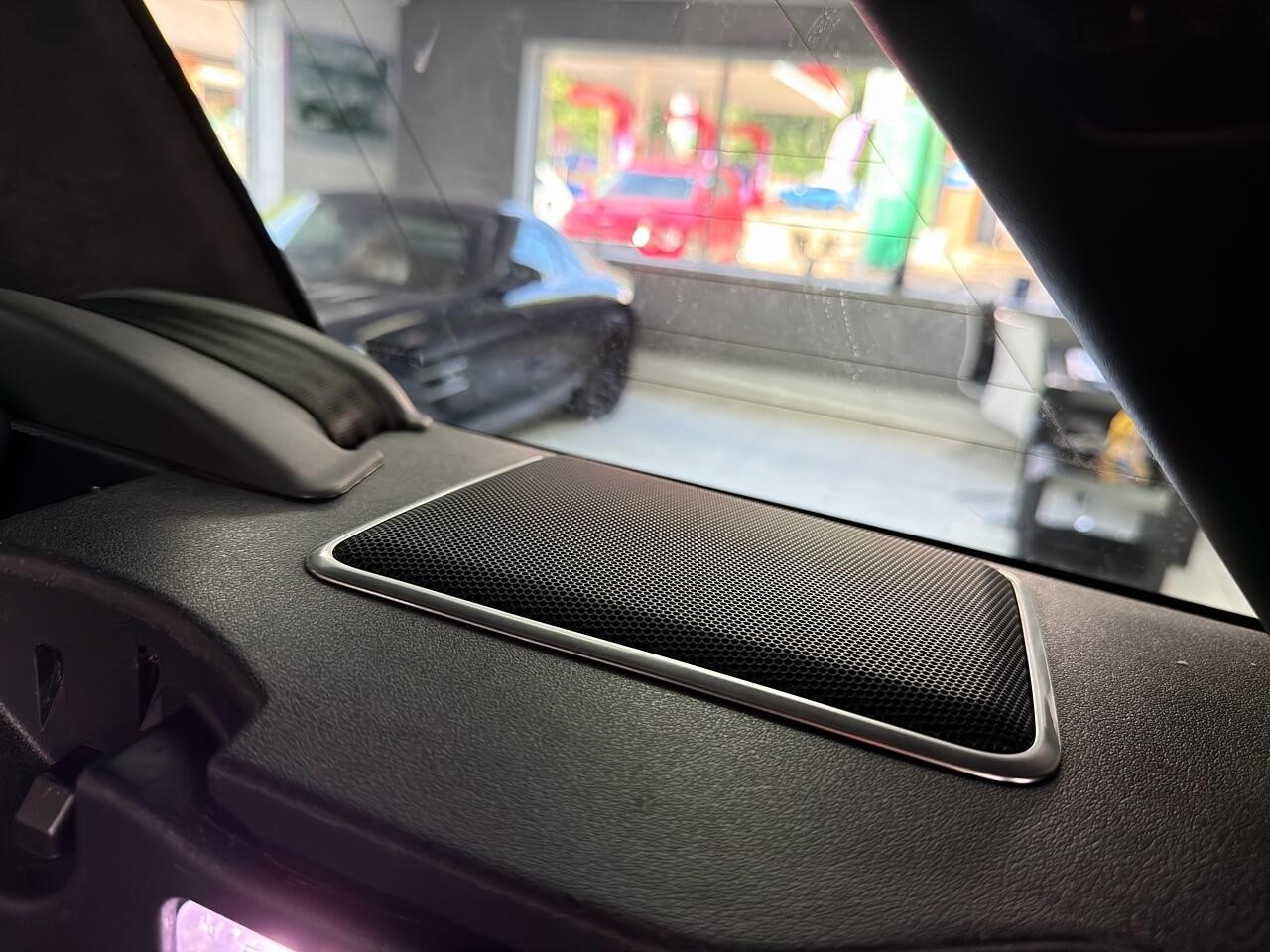 Used Land Rover Range Rover Sport