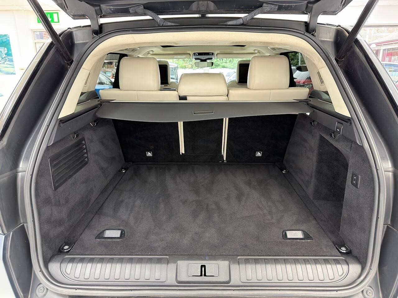 Used Land Rover Range Rover Sport