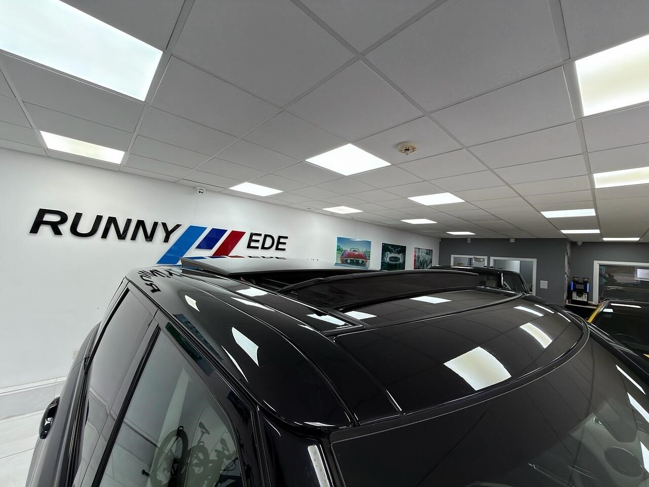 Used Land Rover Range Rover Sport