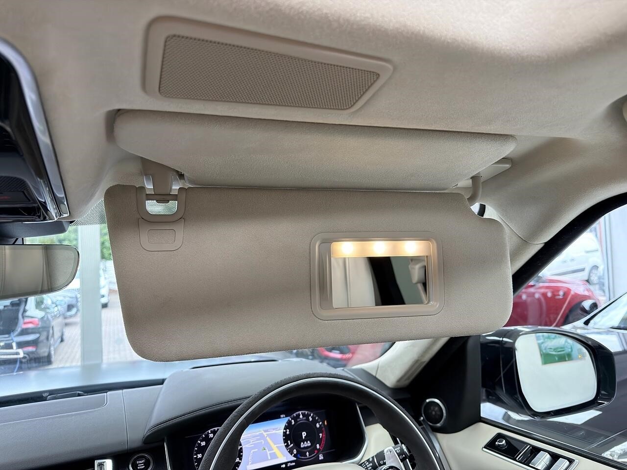 Used Land Rover Range Rover Sport